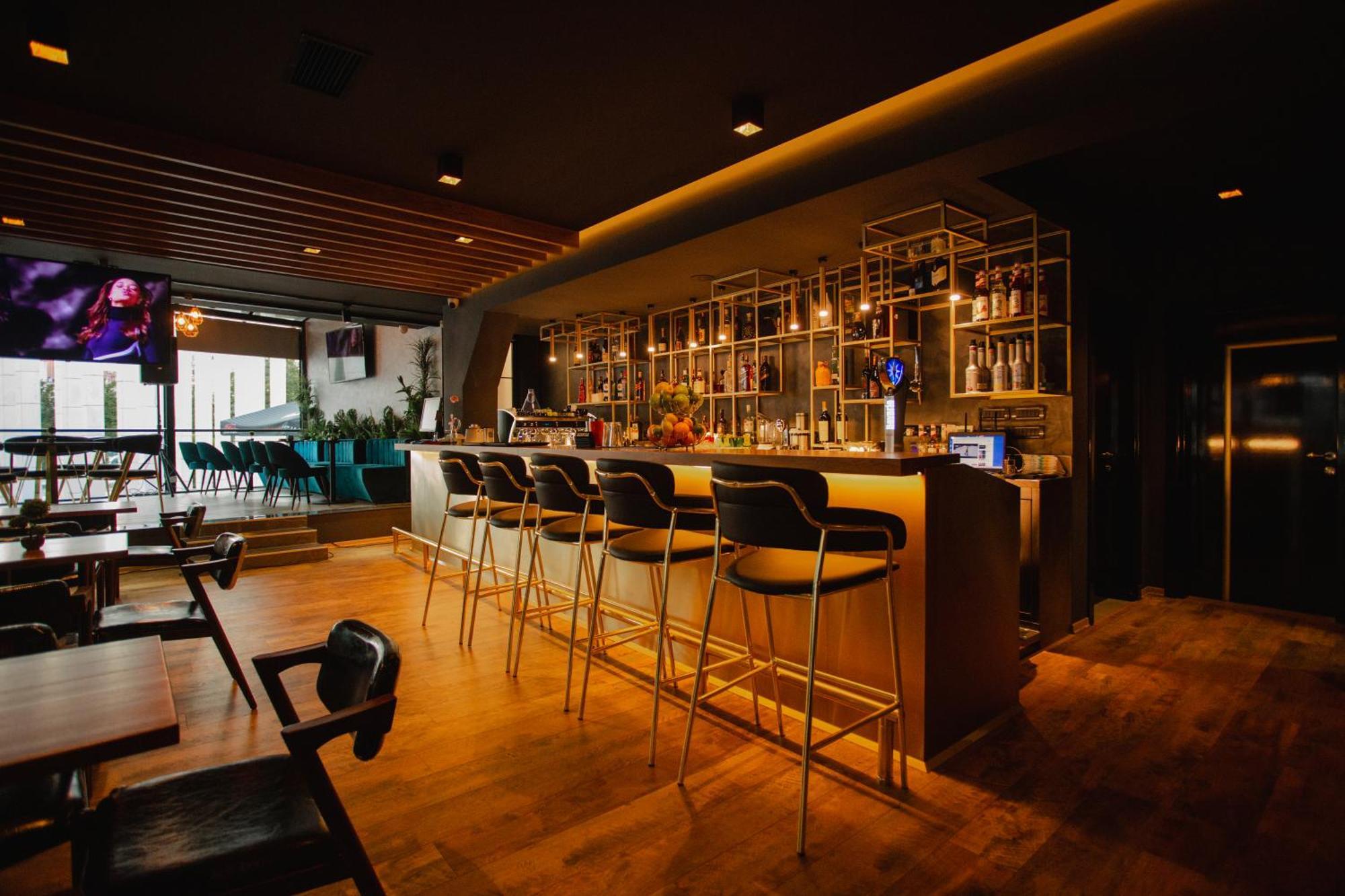 Oro Inn Hotel Szkodra Zewnętrze zdjęcie