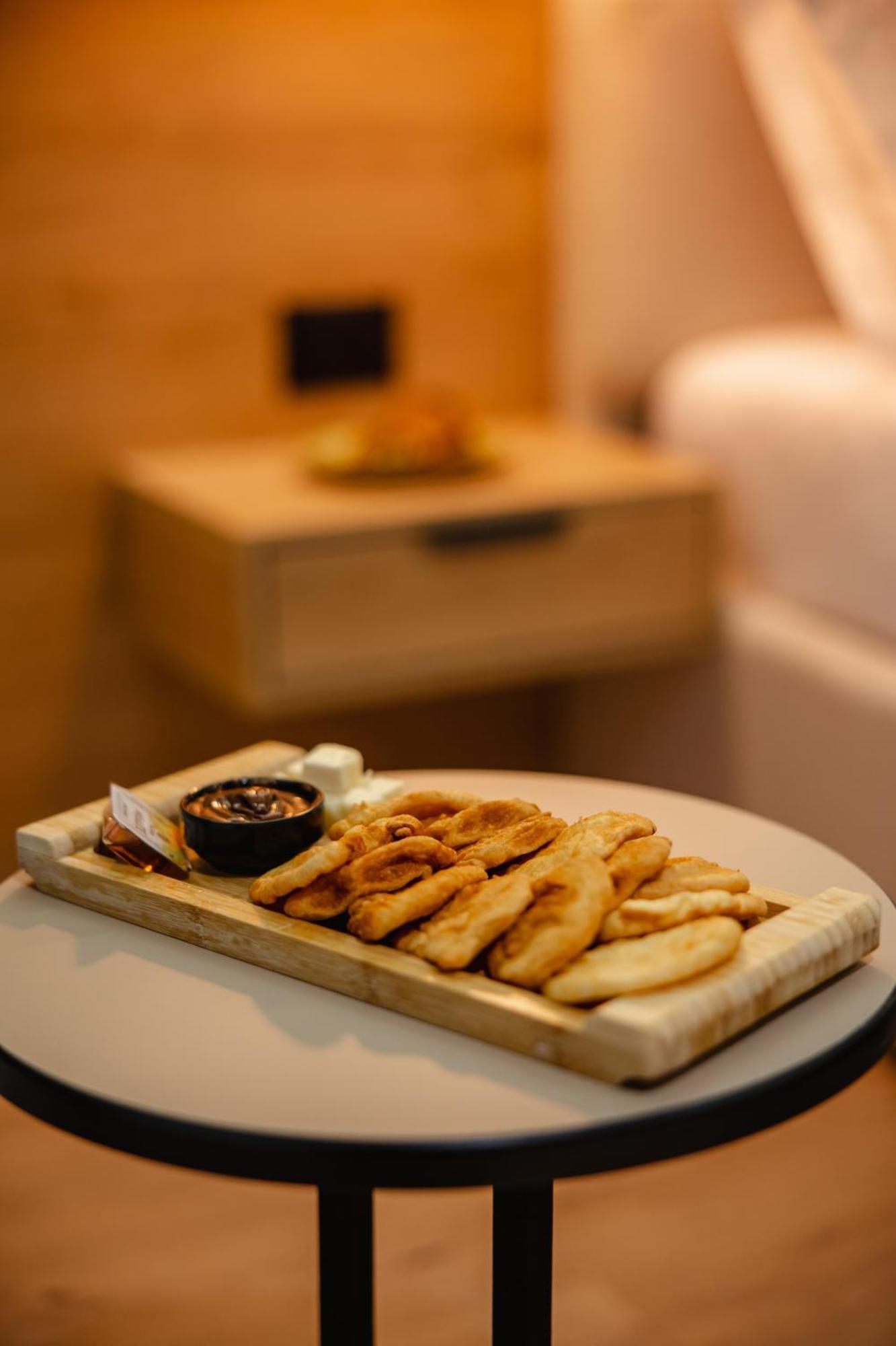 Oro Inn Hotel Szkodra Zewnętrze zdjęcie