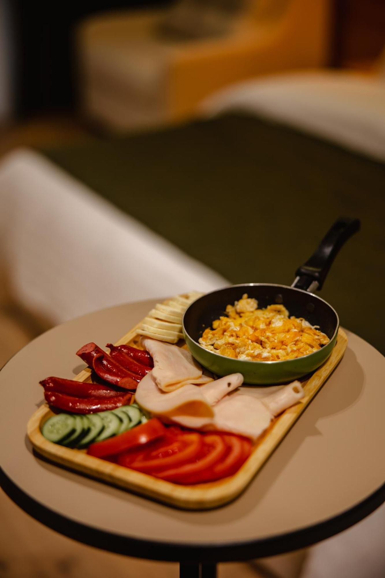 Oro Inn Hotel Szkodra Zewnętrze zdjęcie