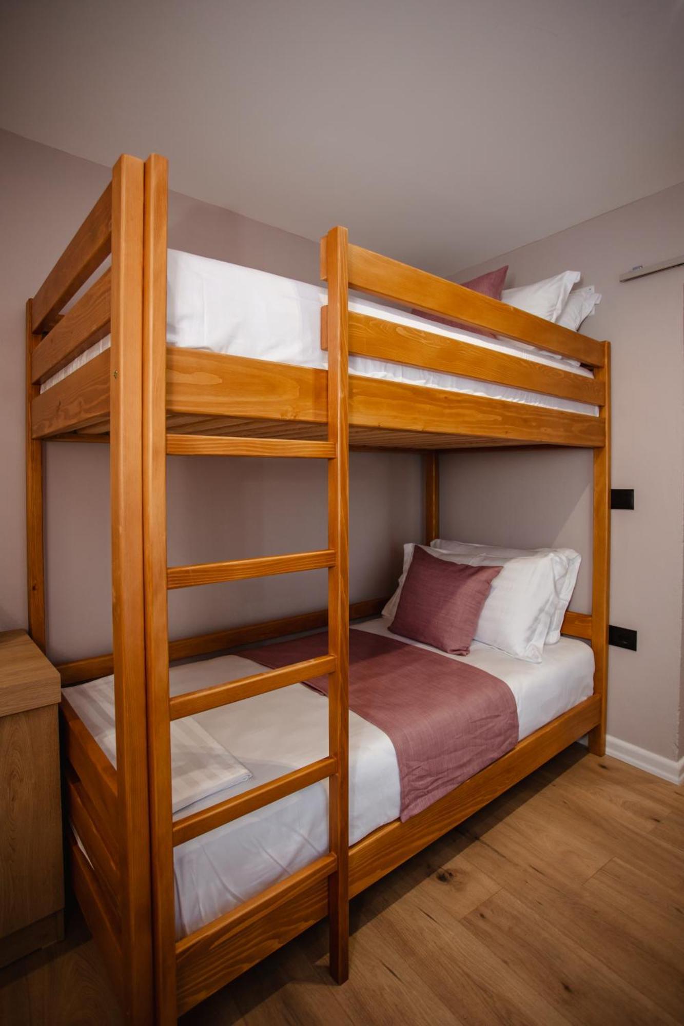 Oro Inn Hotel Szkodra Zewnętrze zdjęcie