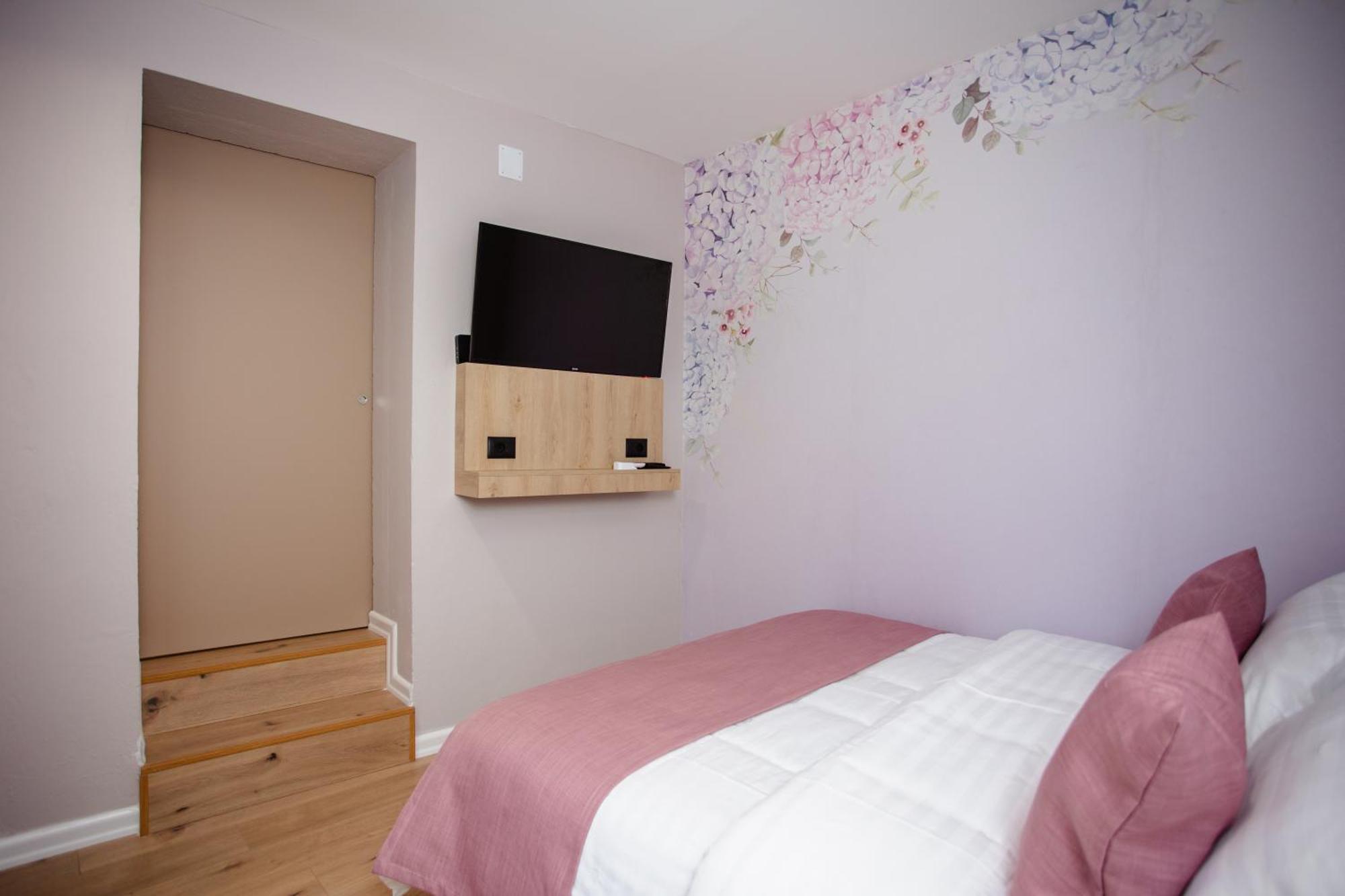 Oro Inn Hotel Szkodra Zewnętrze zdjęcie