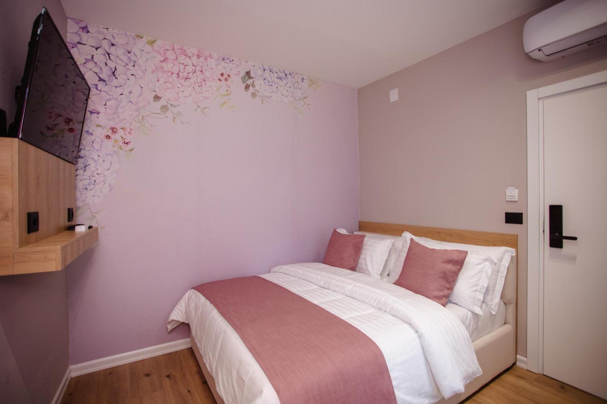 Oro Inn Hotel Szkodra Zewnętrze zdjęcie